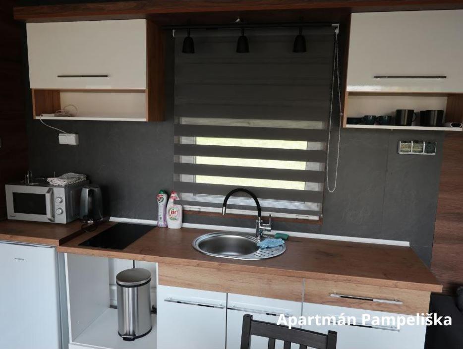 Apartmán Kopretina Štramberk Exterior foto