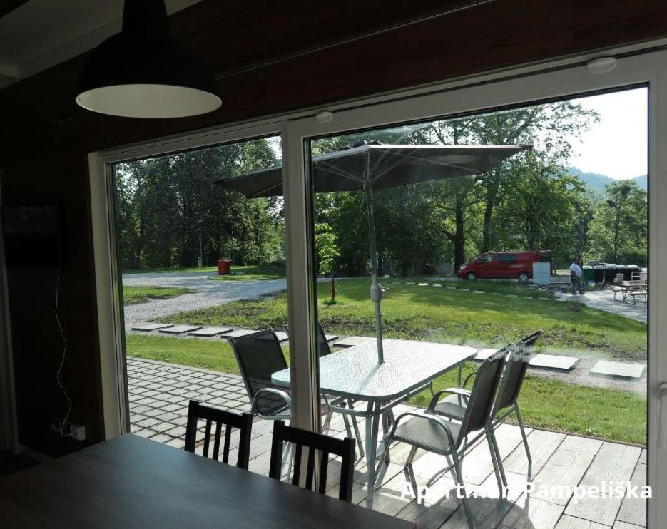 Apartmán Kopretina Štramberk Exterior foto