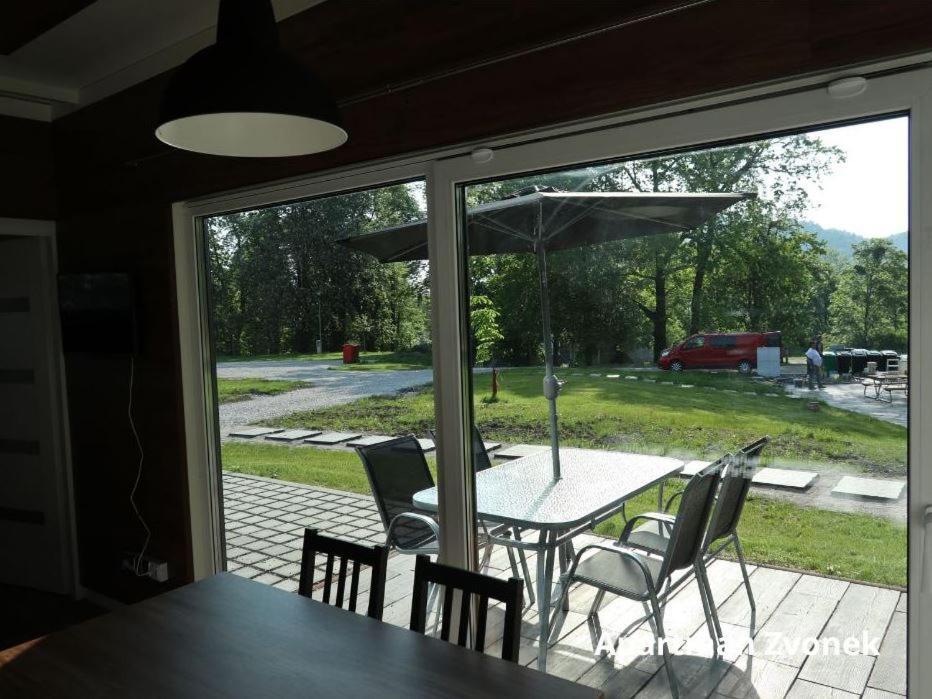 Apartmán Kopretina Štramberk Exterior foto