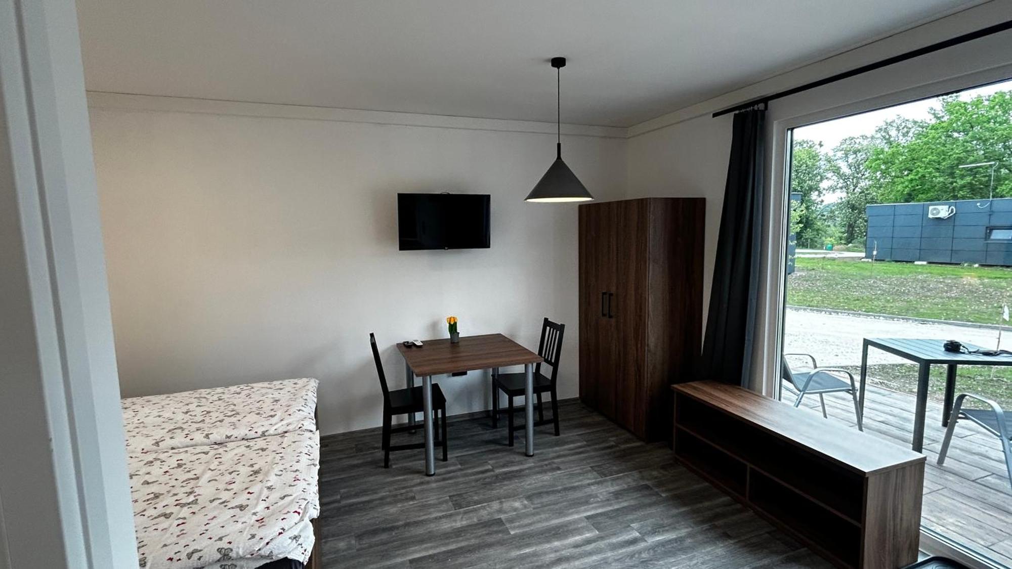 Apartmán Kopretina Štramberk Exterior foto