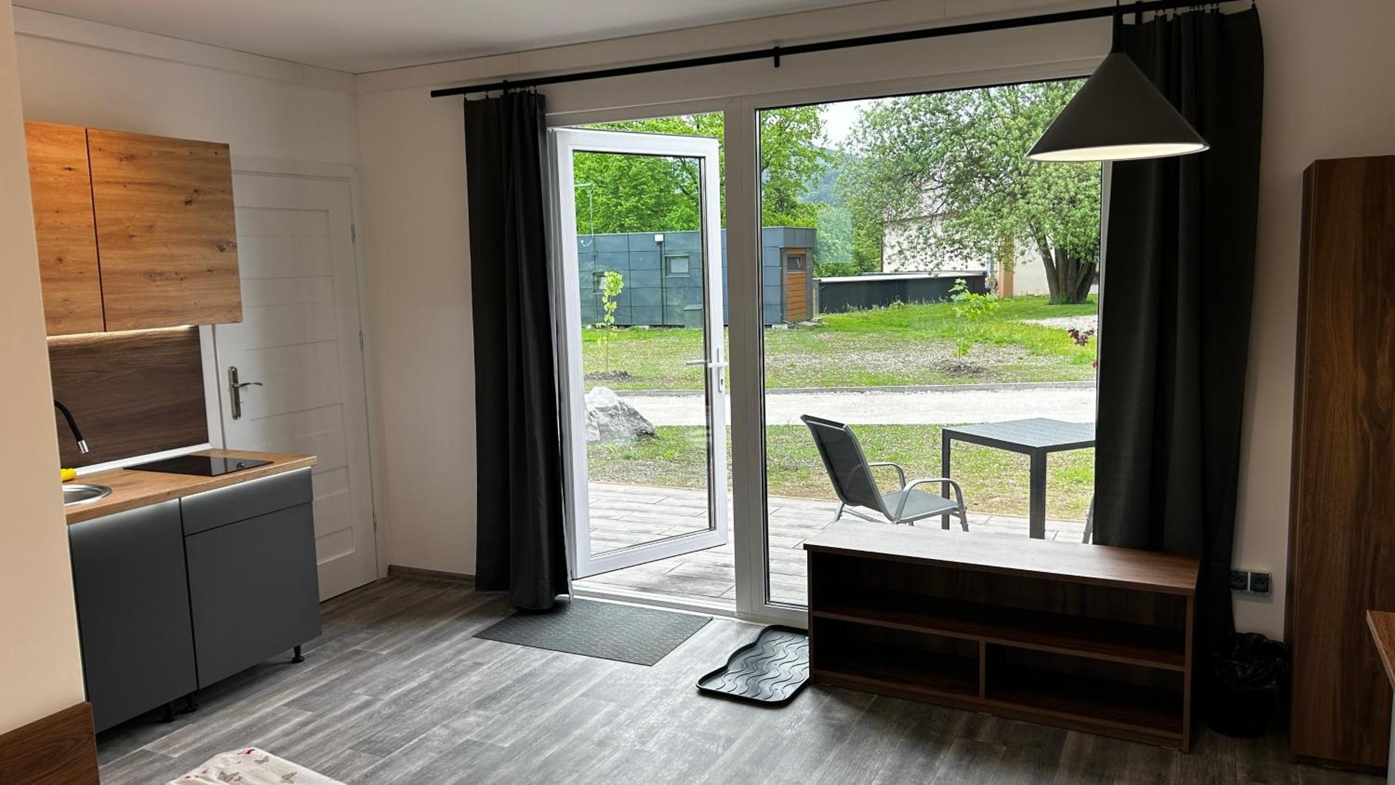 Apartmán Kopretina Štramberk Exterior foto