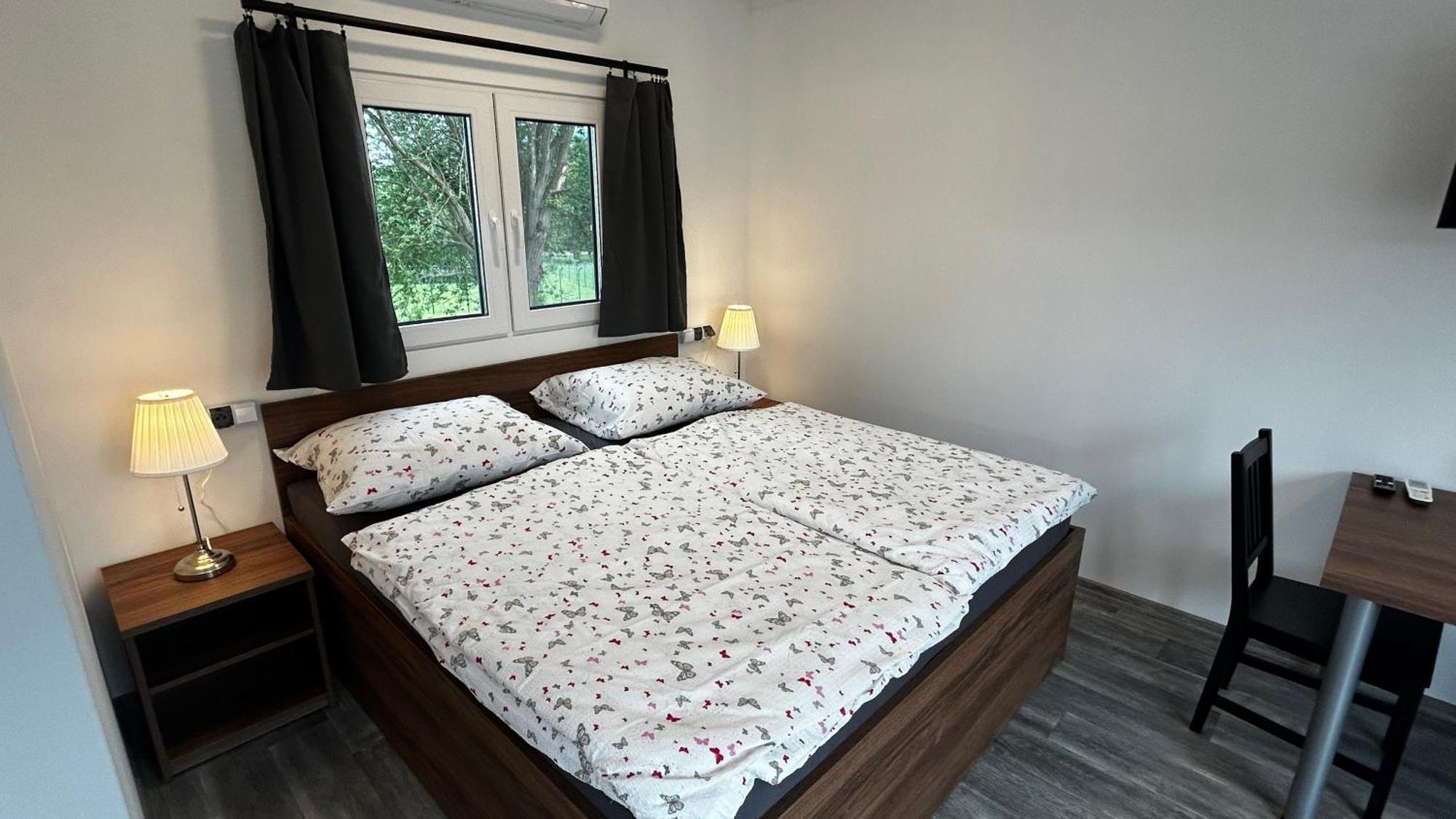 Apartmán Kopretina Štramberk Exterior foto