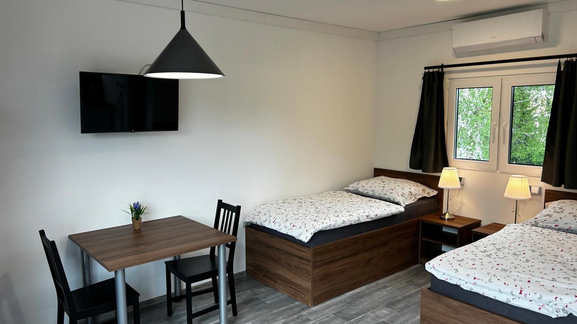 Apartmán Kopretina Štramberk Exterior foto