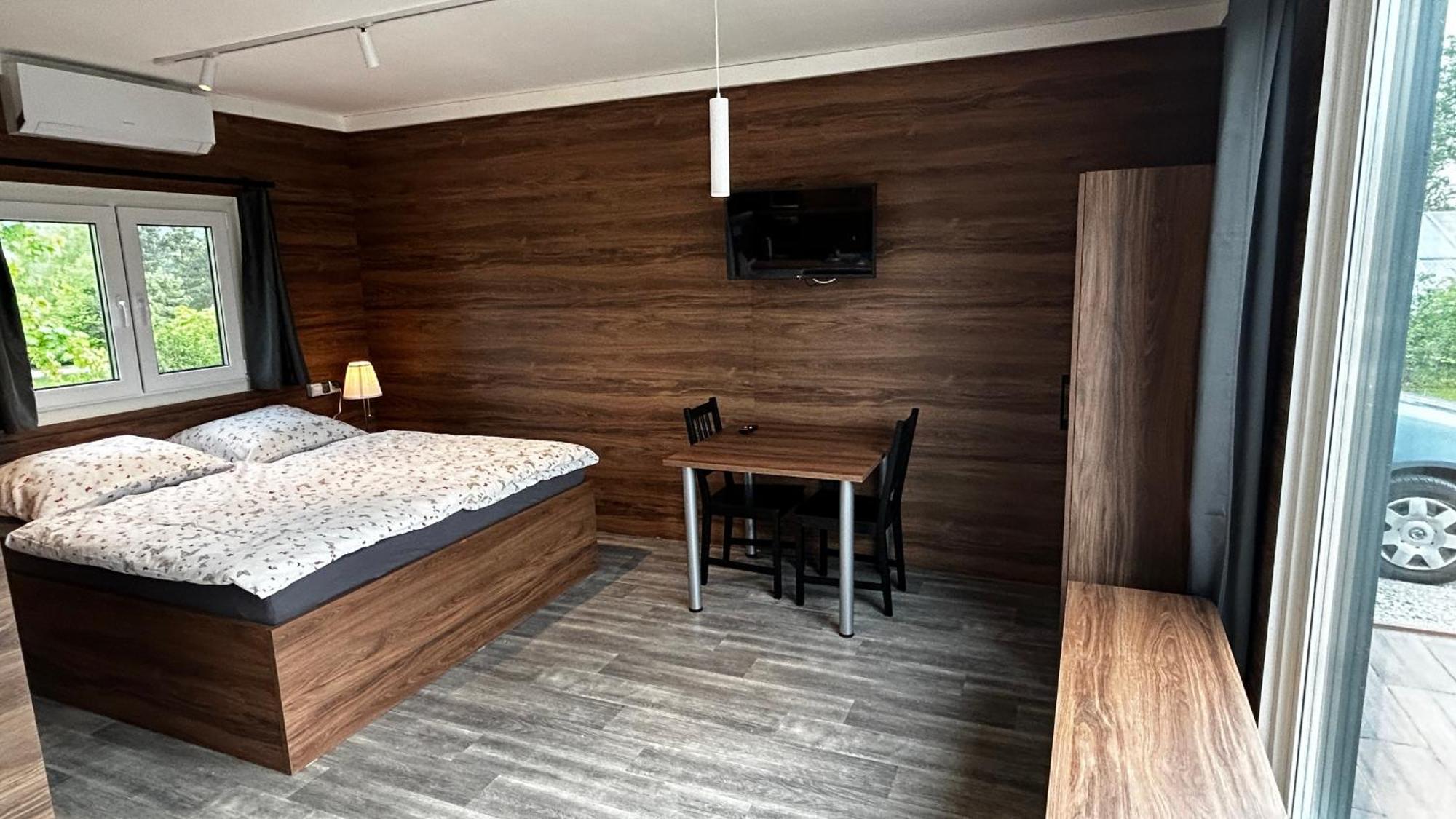 Apartmán Kopretina Štramberk Exterior foto