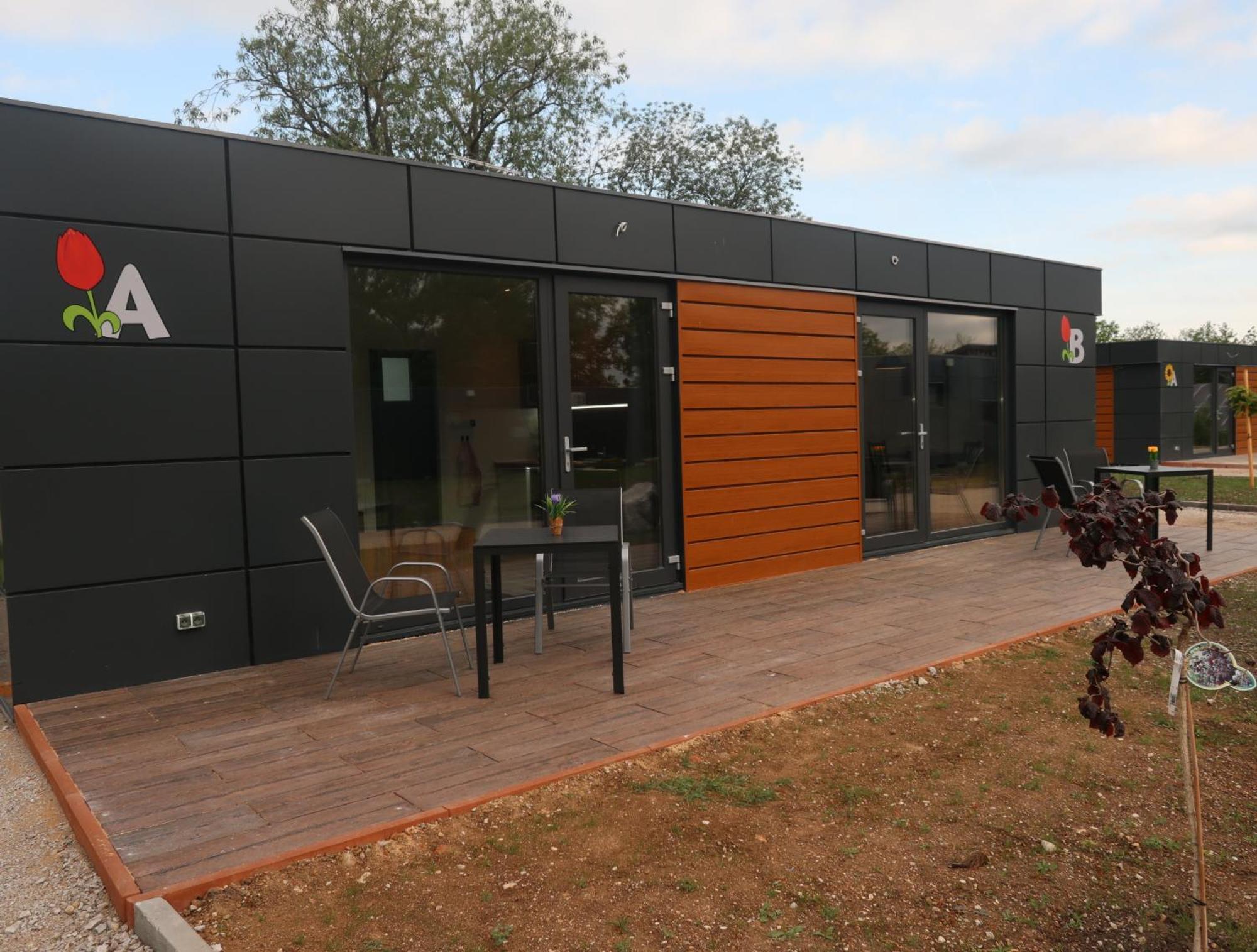 Apartmán Kopretina Štramberk Exterior foto