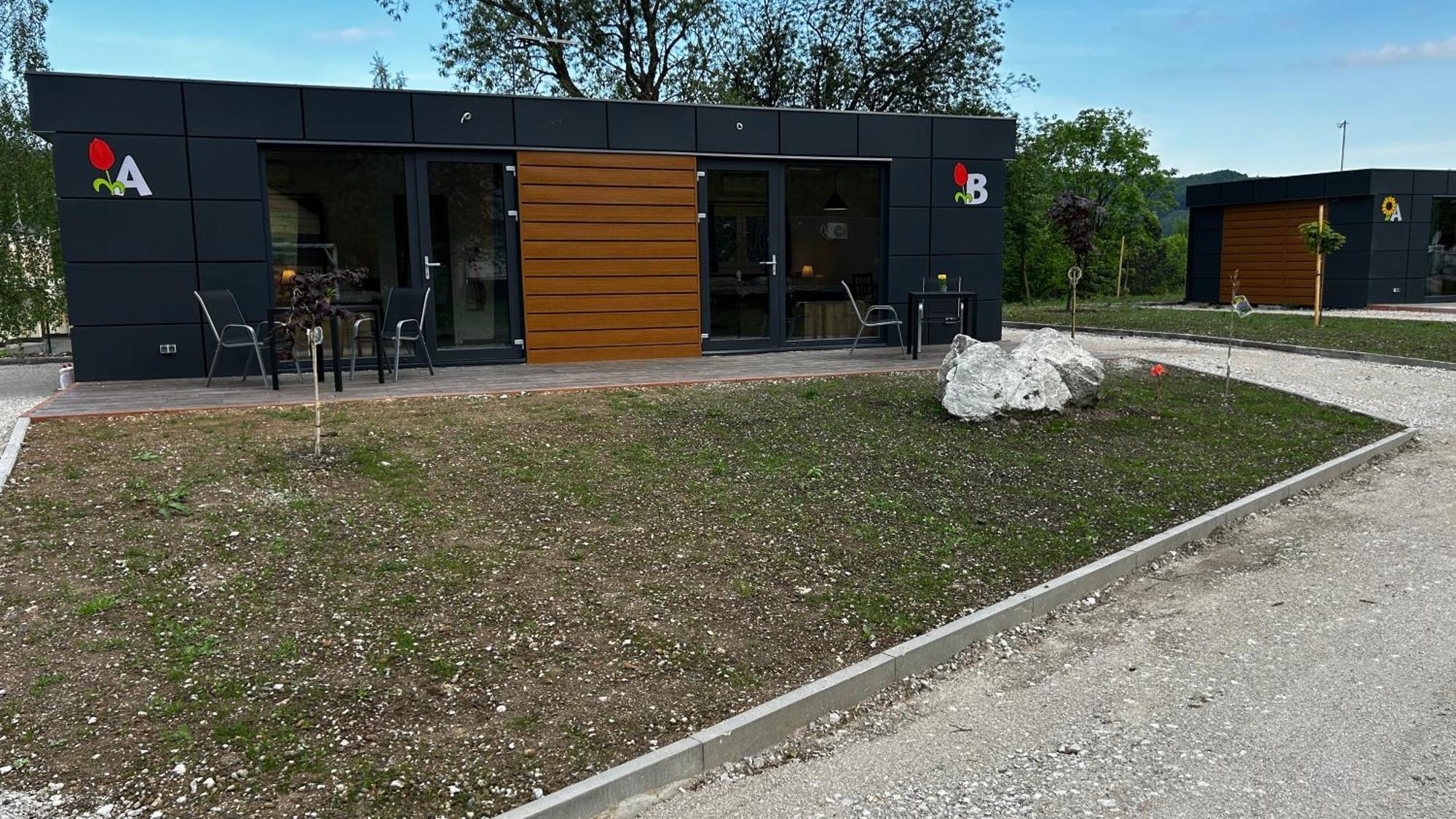 Apartmán Kopretina Štramberk Exterior foto