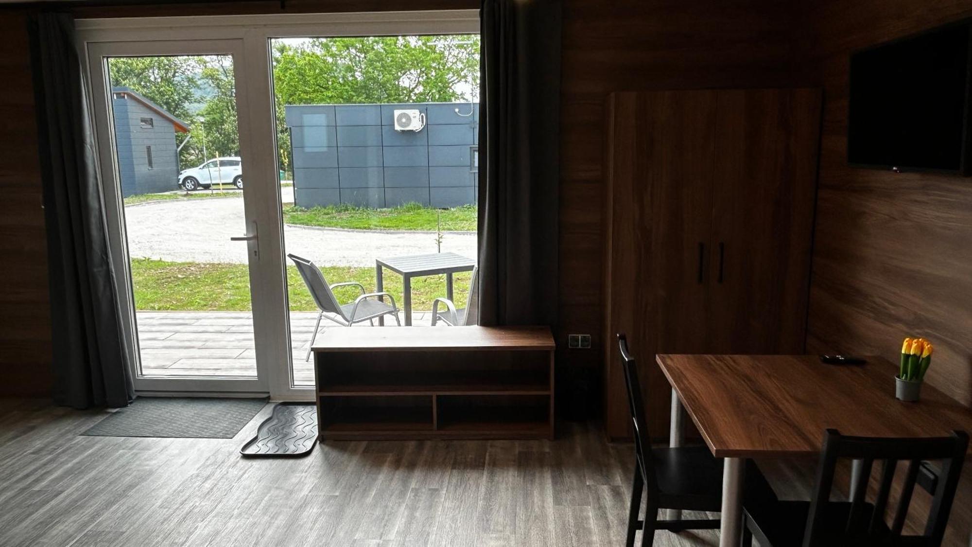 Apartmán Kopretina Štramberk Exterior foto