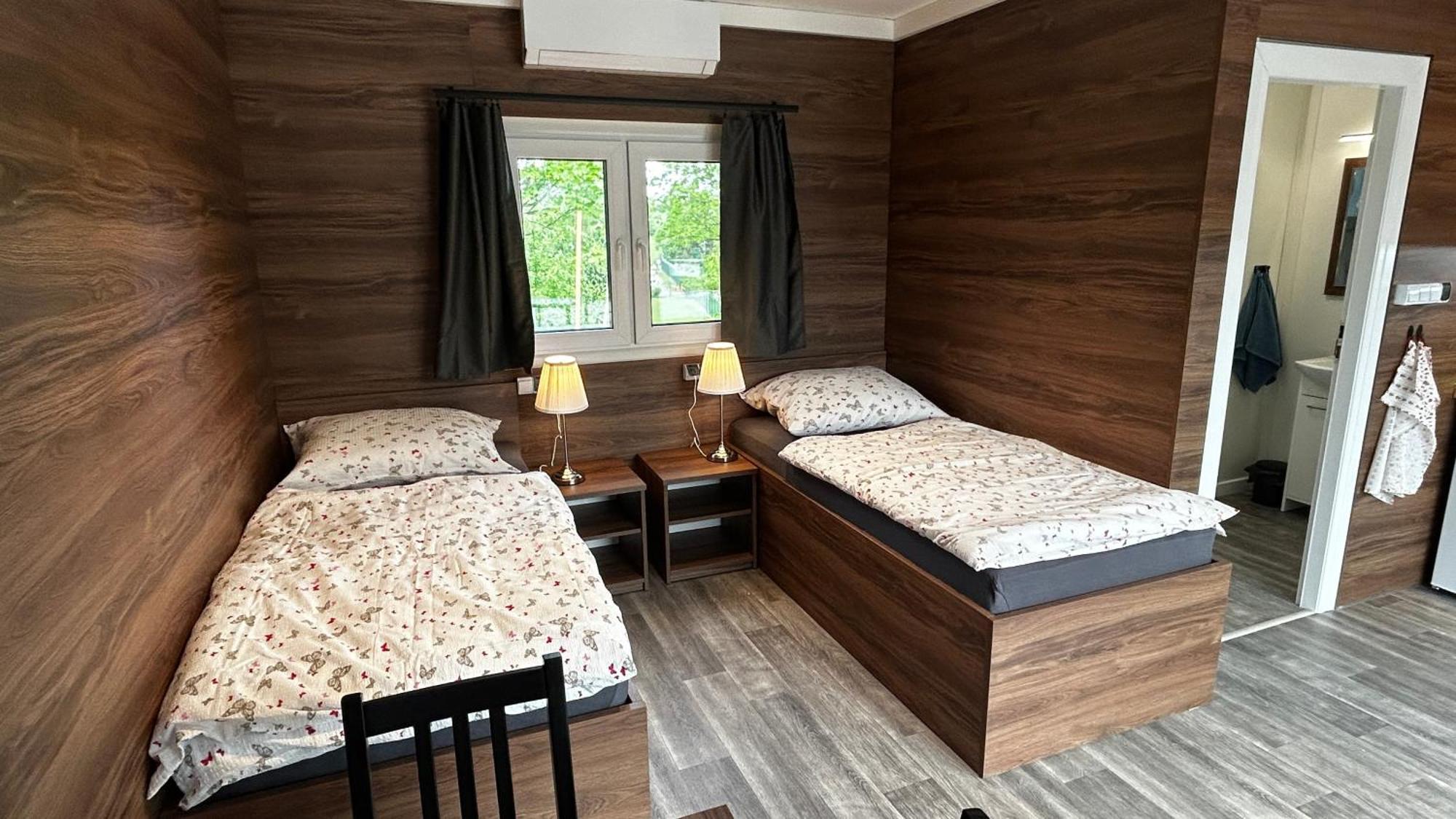 Apartmán Kopretina Štramberk Exterior foto