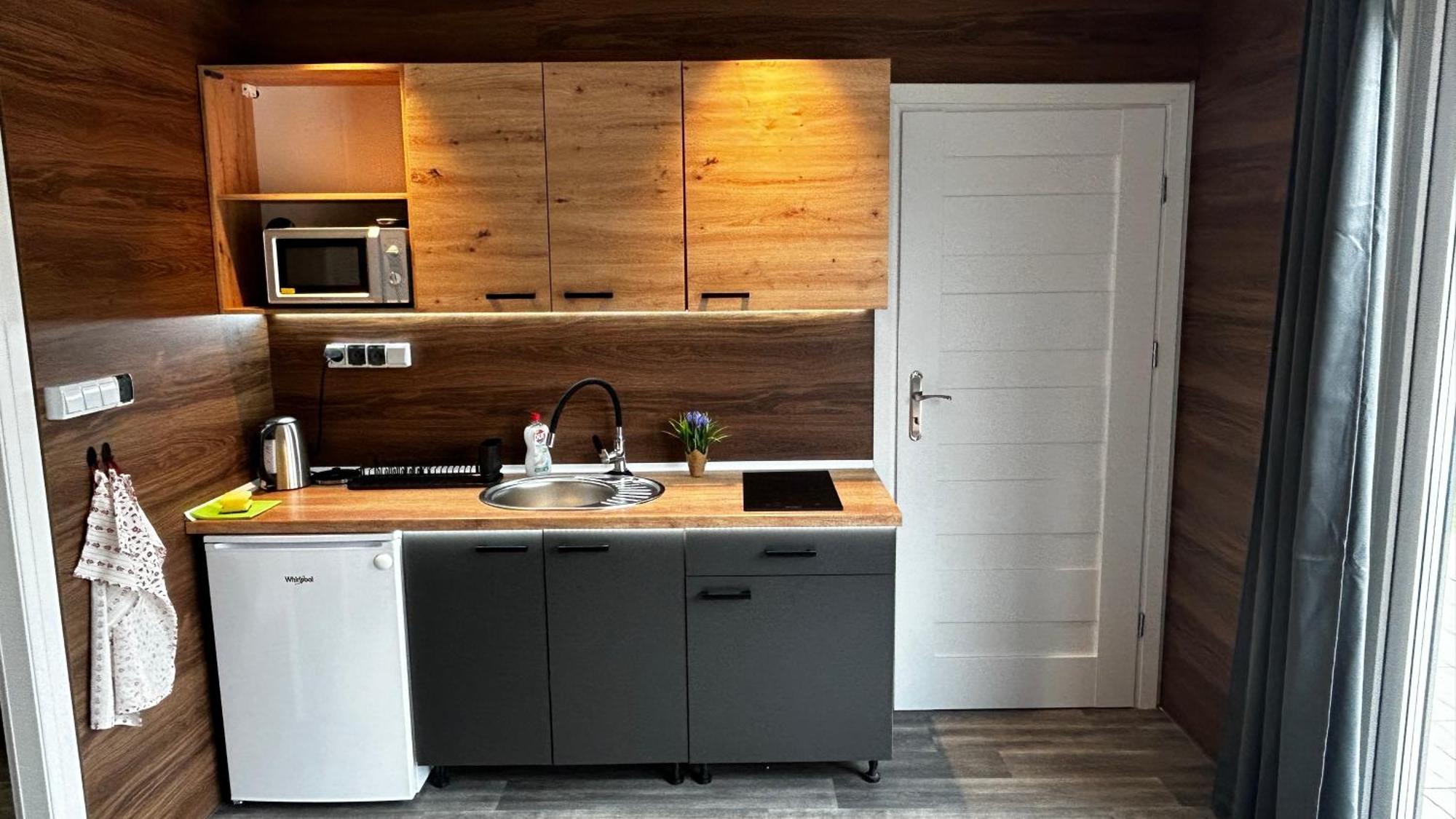Apartmán Kopretina Štramberk Exterior foto