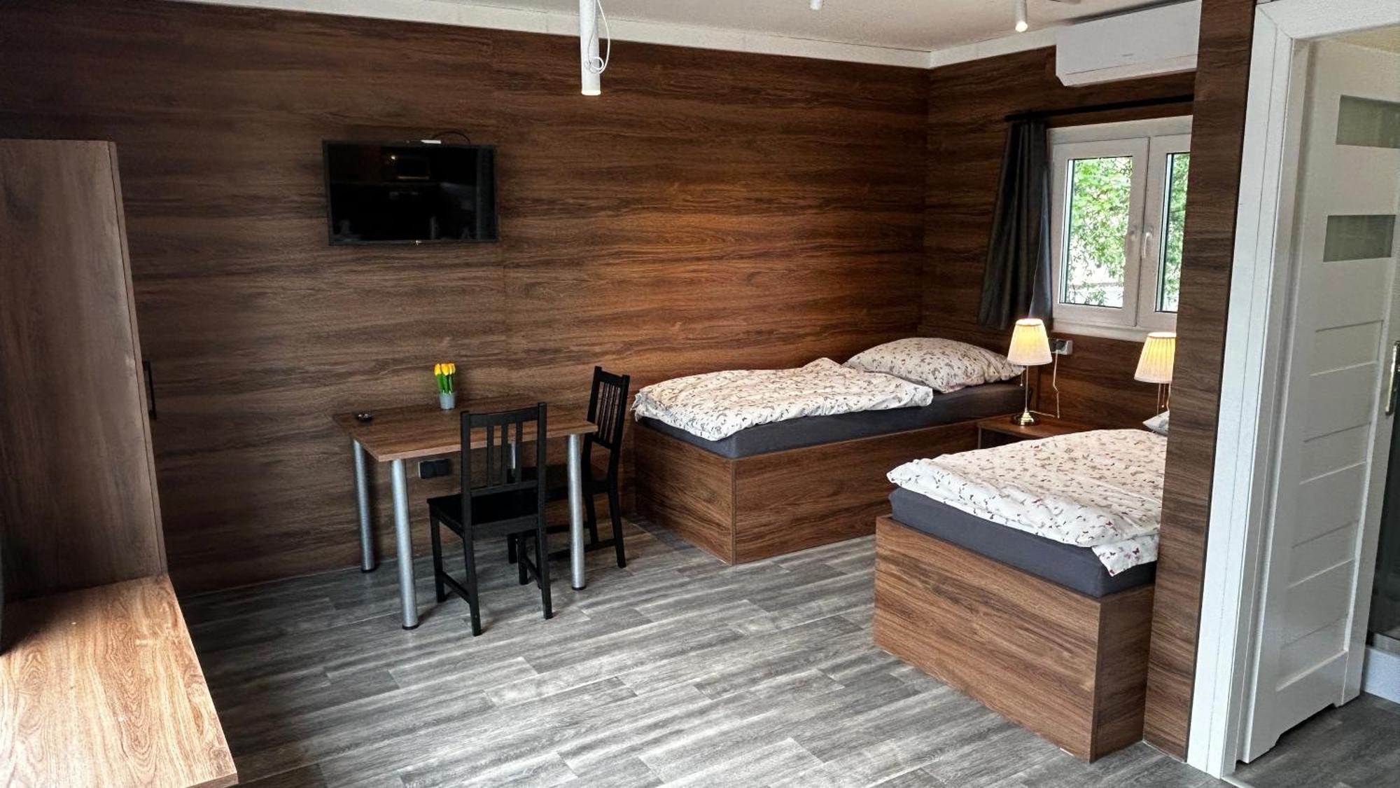 Apartmán Kopretina Štramberk Exterior foto